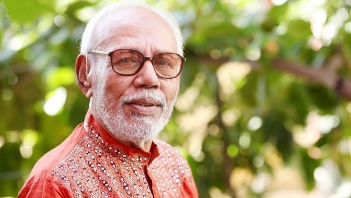 এটিএম শামসুজ্জামান