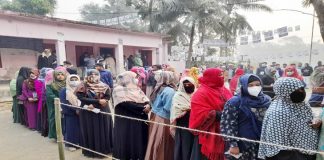 জাতীয় সংসদ নির্বাচন স্থগিত চেয়ে হাইকোর্টে রিট