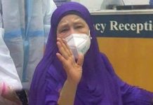 সাবেক প্রধানমন্ত্রী খালেদা জিয়া ইন্তেকাল করেছেন