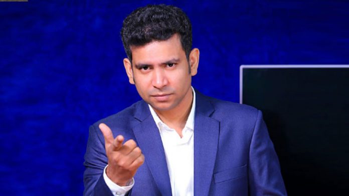 RJ Nirob/biplobysangbad.com