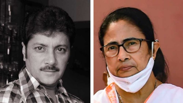 ভার‌তের জন‌প্রিয় অ‌ভি‌নেতা অভিষেক চট্টোপাধ্যায় আর নেই, মমতা বন্দ্যোপাধ্যায়ের শোক