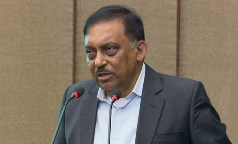 তেঁতুলতলা মাঠে আর কোনো ভবন হবে নাঃ স্বরাষ্ট্রমন্ত্রী
