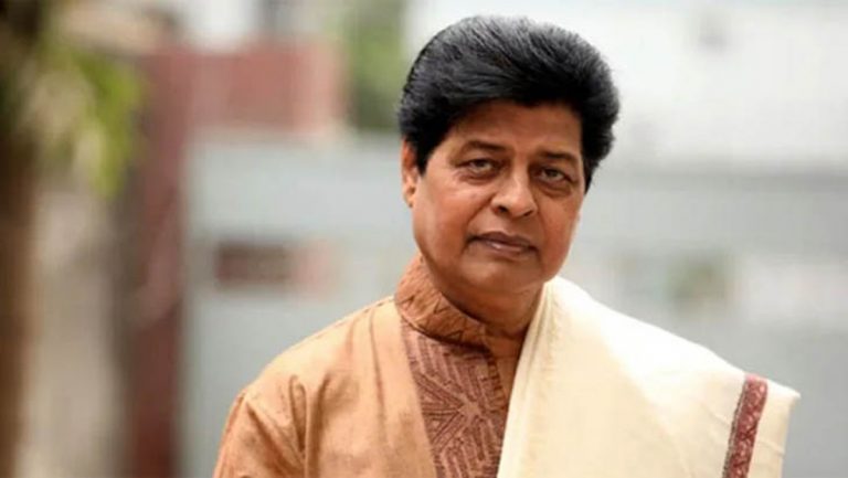 নায়ক ফারুক আর নেই