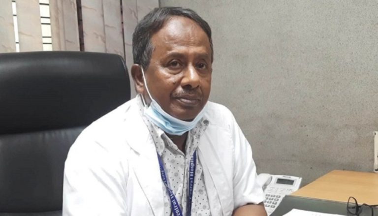 ভুল চিকিৎসায় সেন্ট্রাল হাসপাতালের দায় স্বীকার
