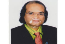 বিএনএনআরসির প্রধান নির্বাহী কর্মকর্তা (AI)–এর গ্লোবাল অ্যাম্বাসেডর হিসেবে নিয়োগ