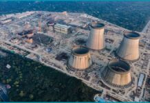 রূপপুর প্রকল্পের ১৮ কর্মকর্তা-কর্মচারীকে অব্যাহতি