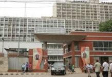 আজ সচিবালয়ে অধ্যাদেশ বাতিলের দাবিতে ২ ঘণ্টার কর্মবিরতি