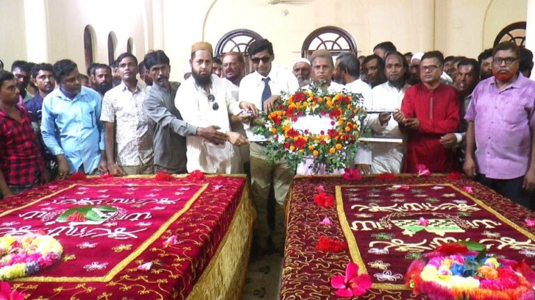 টাঙ্গাইলে ন্যাপ ভাসানীর ৬৮তম প্রতিষ্ঠাবার্ষিকী পালিত