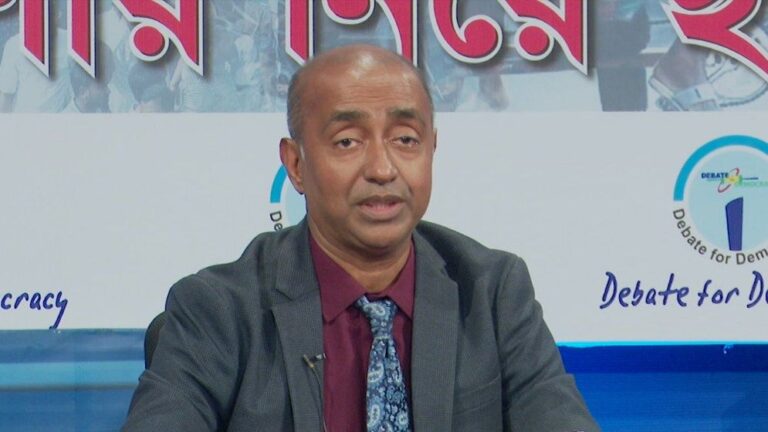 আন্তর্জাতিক অপরাধ ট্রাইব্যুনালে দণ্ডিতরা নির্বাচনে অযোগ্য হবেন-অ্যাটর্নি জেনারেল