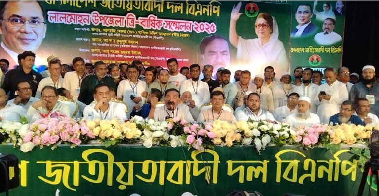 ড. ইউনুছ ও উপদেষ্টা পরিষদ জনগনের আশা আকাঙ্খা পুরণ করতে পুরোপুরো ব্যর্থ হয়েছে- মেজর হাফিজ