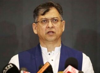 প্রধান উপদেষ্টা তার বক্তব্য থেকে সরে যেতে পারেন না: সালাহউদ্দিন