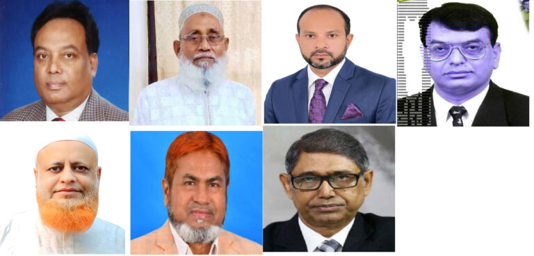 টাঙ্গাইল ৭টি আসনে বিএনপি’র মনোনয়ন পেলেন যারা
