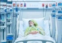 শুক্রবার সকালের মধ্যেই খালেদা জিয়াকে লন্ডনে নেওয়া হবে: ডা. জাহিদ