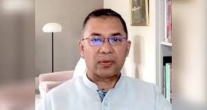 দেশে ফেরার সিদ্ধান্ত একক নিয়ন্ত্রণাধীন নয়, জানালেন তারেক রহমান