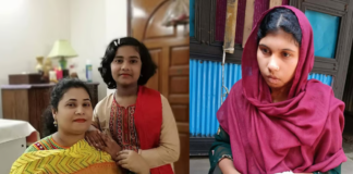 রাজধানীর মোহাম্মদপুরে মা ও মেয়ে হত্যার ঘটনায় মূল আসামি আটক