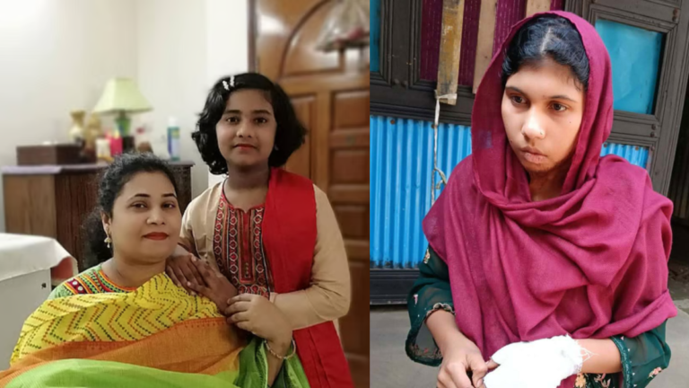 রাজধানীর মোহাম্মদপুরে মা ও মেয়ে হত্যার ঘটনায় মূল আসামি আটক