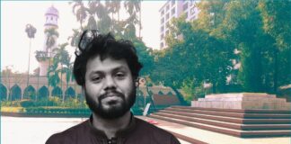 রাজধানীর মানিক মিয়া অ্যাভিনিউতে শরিফ ওসমান হাদির জানাজা হবে