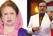 জাতি হারিয়েছে একজন অভিভাবক: হানিফ সংকেত