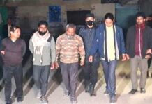 টাঙ্গাইলে প্রাইমারি শিক্ষক নিয়োগ পরীক্ষার প্রশ্নপত্র ফাঁস চক্রের ৫ সদস্য গ্রেফতার