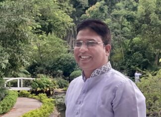 টাঙ্গাইল জেলা যুবদলের সদস্যসচিব বাবুকে বহিস্কার