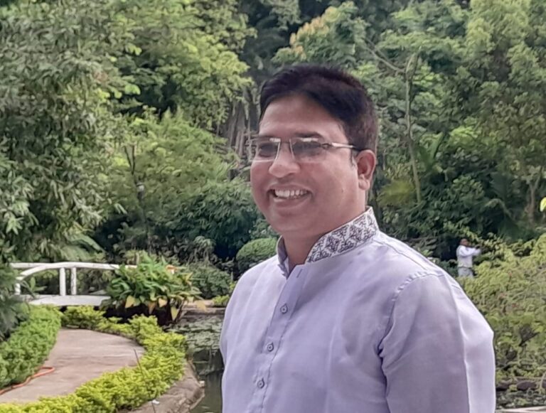 টাঙ্গাইল জেলা যুবদলের সদস্যসচিব বাবুকে বহিস্কার