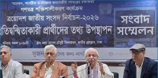 নির্বাচনে ৫১৯ প্রার্থী ঋণগ্রহীতা, শীর্ষে বিএনপি