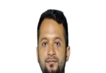 মুক্তিযুদ্ধ বিষয়ক মন্ত্রী মেজর হাফিজের একন্ত সচিব হলেন আকবর হোসনে