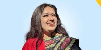 ব্রাহ্মণবাড়িয়ার এমপি রুমিন ফারহানা সমর্থকদের বিরুদ্ধে মামলা