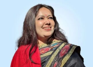 ব্রাহ্মণবাড়িয়ার এমপি রুমিন ফারহানা সমর্থকদের বিরুদ্ধে মামলা