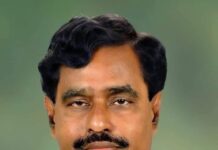 টাঙ্গাইল জেলা আওয়ামী লীগের সাধারণ সম্পাদক, সাবেক এমপি জোয়াহেরুল ইসলামের রাষ্ট্রীয় মর্যাদায় দাফন