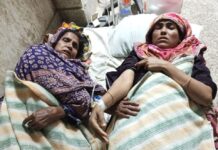 লালমোহনে জমি বিরোধের জের ধরে ৫ জনকে পিটিয়ে আহত করার অভিযোগ