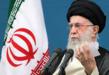 ইসরায়েল-যুক্তরাষ্ট্রের হামলা, ইরানের সর্বোচ্চ ধর্মীয় নেতা খামেনি নিহত, ৪০ দিনের শোক