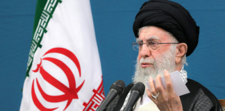 ইসরায়েল-যুক্তরাষ্ট্রের হামলা, ইরানের সর্বোচ্চ ধর্মীয় নেতা খামেনি নিহত, ৪০ দিনের শোক