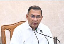 রাজধানীতে নারীদের জন্য আলাদা বাস সার্ভিস চালুর নির্দেশ দিলেন প্রধানমন্ত্রী