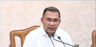 রাজধানীতে নারীদের জন্য আলাদা বাস সার্ভিস চালুর নির্দেশ দিলেন প্রধানমন্ত্রী