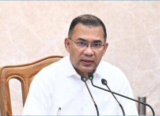 রাজধানীতে নারীদের জন্য আলাদা বাস সার্ভিস চালুর নির্দেশ দিলেন প্রধানমন্ত্রী