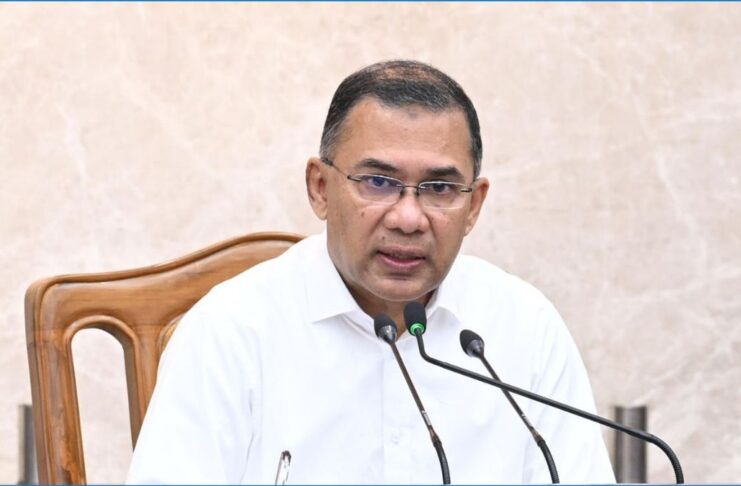 রাজধানীতে নারীদের জন্য আলাদা বাস সার্ভিস চালুর নির্দেশ দিলেন প্রধানমন্ত্রী