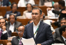 সংসদকে যুক্তি-তর্ক আর সমস্যা সমাধানের কেন্দ্রবিন্দুতে পরিণত করতে চাই : প্রধানমন্ত্রী