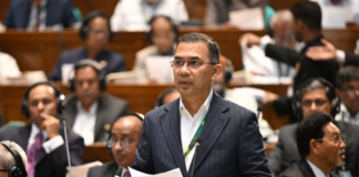 সংসদকে যুক্তি-তর্ক আর সমস্যা সমাধানের কেন্দ্রবিন্দুতে পরিণত করতে চাই : প্রধানমন্ত্রী