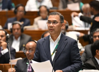 সংসদকে যুক্তি-তর্ক আর সমস্যা সমাধানের কেন্দ্রবিন্দুতে পরিণত করতে চাই : প্রধানমন্ত্রী