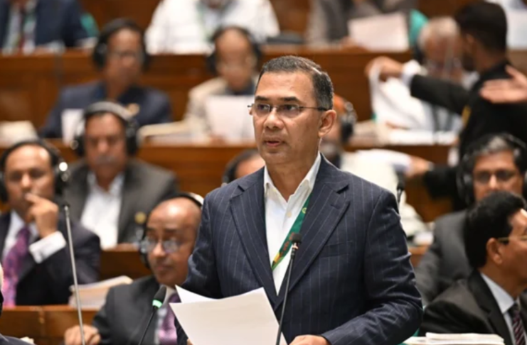 সংসদকে যুক্তি-তর্ক আর সমস্যা সমাধানের কেন্দ্রবিন্দুতে পরিণত করতে চাই : প্রধানমন্ত্রী