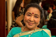 ভারতীয় সঙ্গীত শিল্পী আশা ভোসলে মারা গেছেন