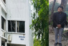 লালমোহন প্রকল্প বাস্তবায়ন কর্মকর্তার টিআর কাবিখার তথ্য নিয়ে লুকোচুরি