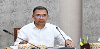 সরকার বিনামূল্যে মেয়েদের ডিগ্রি পর্যন্ত শিক্ষা ব্যবস্থা করবে-তারেক রহমান