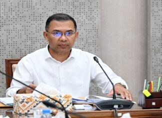 সরকার বিনামূল্যে মেয়েদের ডিগ্রি পর্যন্ত শিক্ষা ব্যবস্থা করবে-তারেক রহমান