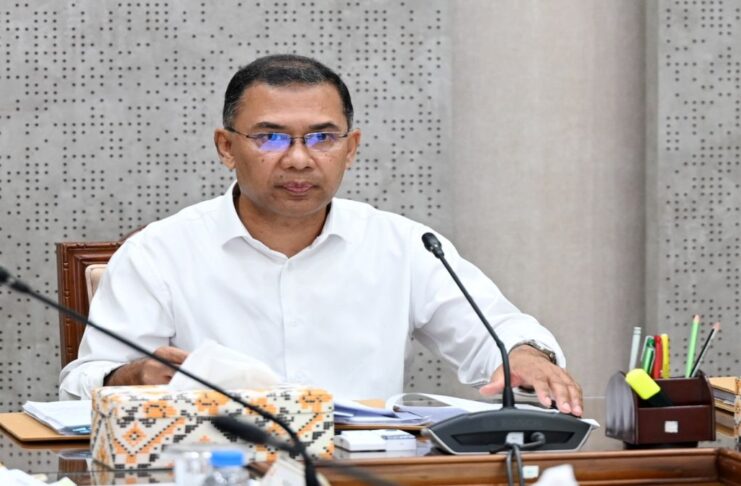 সরকার বিনামূল্যে মেয়েদের ডিগ্রি পর্যন্ত শিক্ষা ব্যবস্থা করবে-তারেক রহমান