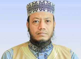 মুফতি আমির হামজা এমপির বিরুদ্ধে গ্রেফতারি পরোয়ানা