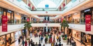 রাত ৮টার মধ্যে দোকান-শপিংমল বন্ধের সিদ্ধান্ত