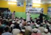 লালমোহন উপজেলা বিএনপির সাবেক সভাপতি ও মেয়র এর ৭ম মৃত্যু বার্ষিকী পালিত