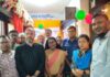টাঙ্গাইলে প্রিণ্ট মিডিয়া অ্যাসোসিয়েশনের কার্যালয় উদ্বোধন